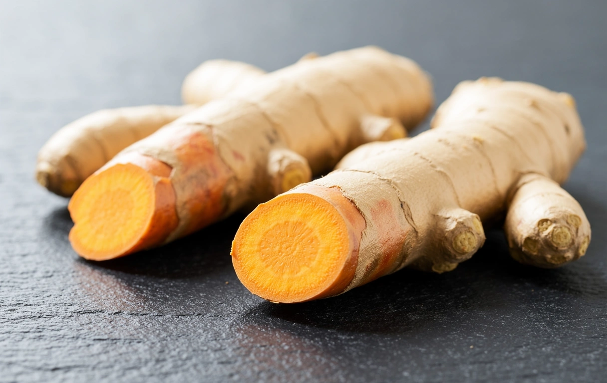 Natural ingredients for male wellness