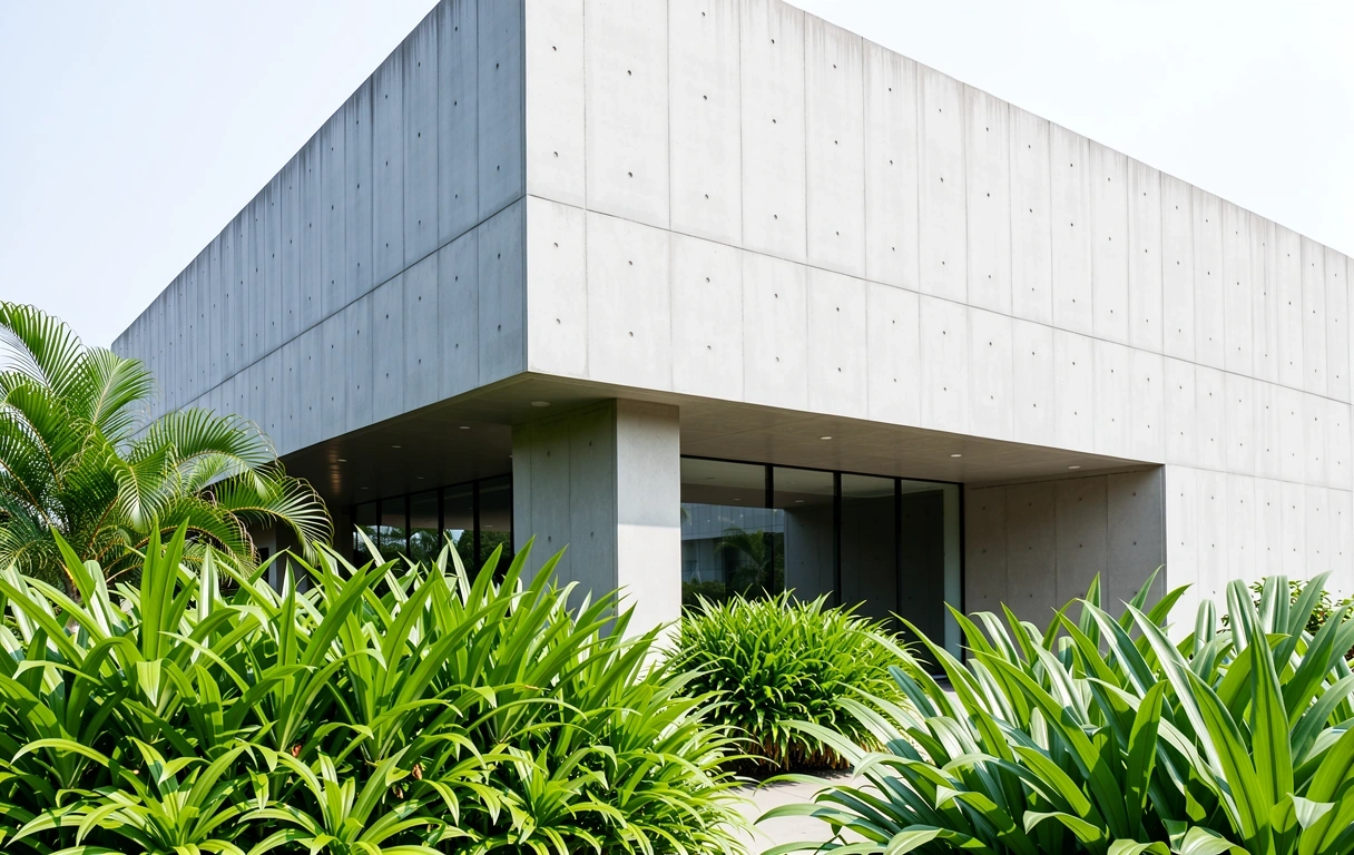 Strong Roots HQ Location Integrity